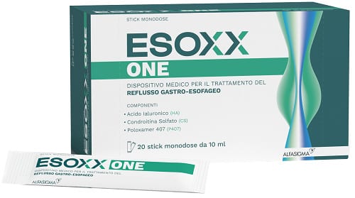 esoxx one 20 stick 10ml